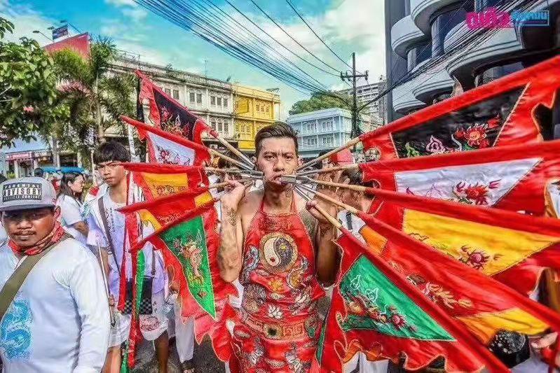 泰国城项目最新动态，家的温馨与社交盛宴