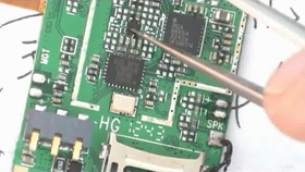 最新SMT外观修理技巧及其观点论述
