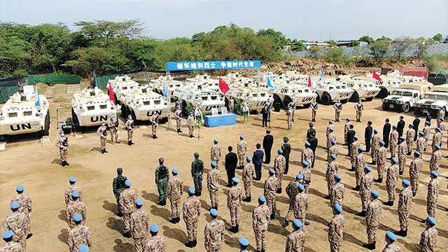 马里维和2024最新视频，任务指南与操作步骤揭秘