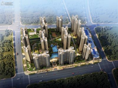 清远市最新楼盘背景、进展与地位揭秘，楼市新动向速递