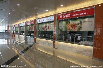 北京最新大学食堂窗口招租，开启励志人生新篇章的机遇之门