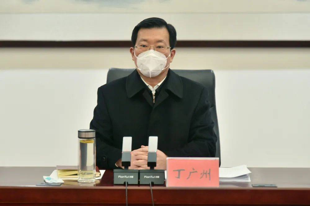 邳州丁广州最新去向揭秘，深度解析与观点论述