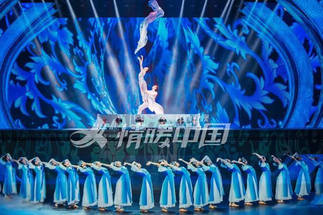 舞韵最新，背景、重大事件与当代地位的追溯与展望