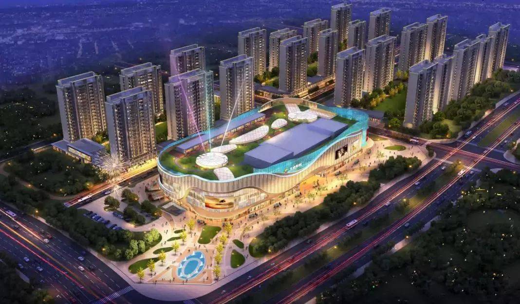上虞最新商场,上虞最新商场导航指南，从初探到购物达人