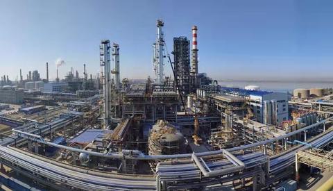 大庆石化科技革新引领未来生活潮流