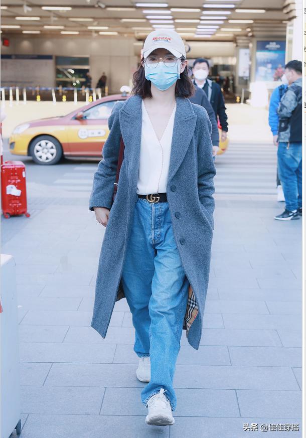 万茜，演员之路的蜕变，自信与成就的力量之源