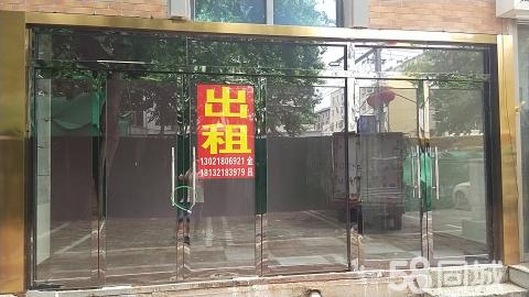 石家庄门面出租信息，追梦起点，力量之源与自信源泉