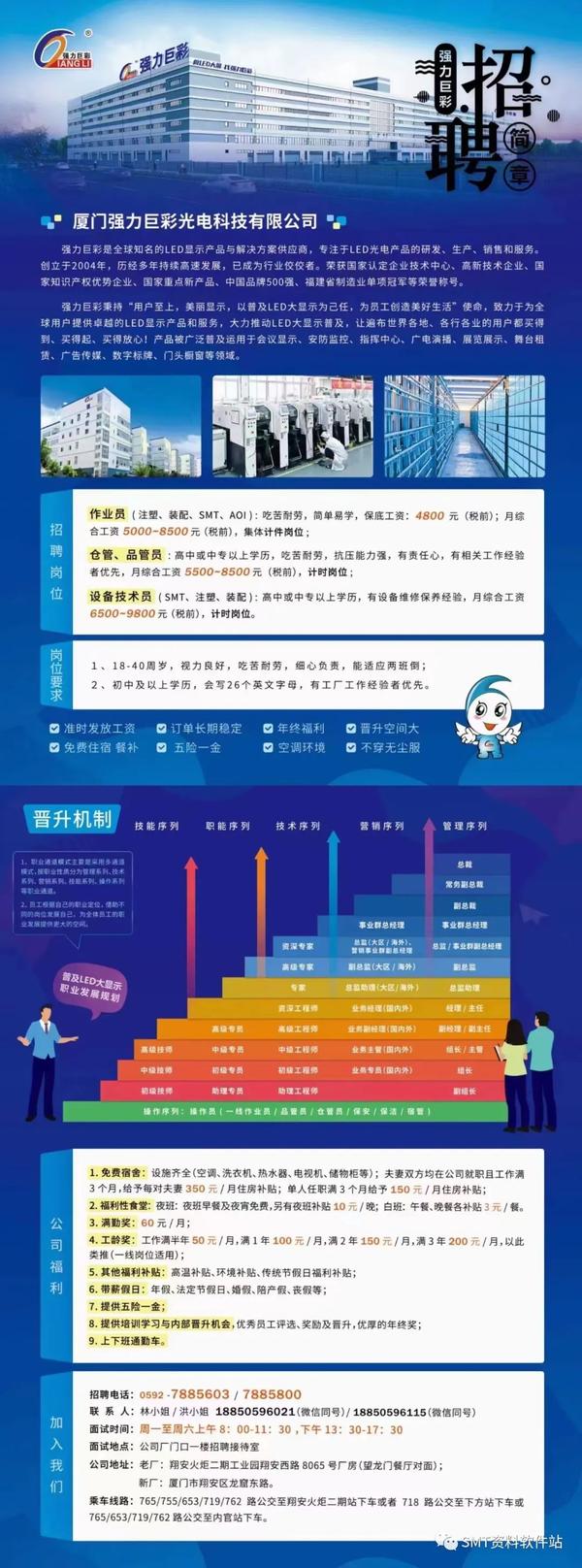 武汉SMT招聘信息大放送，引领电子制造新纪元，SMT技术岗位火热招募，求职者的福音！