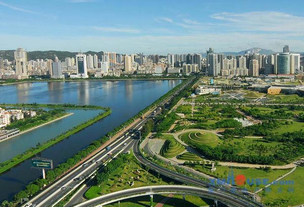 厦门最新住宅价格指南，全面解析厦门住宅市场价格走势