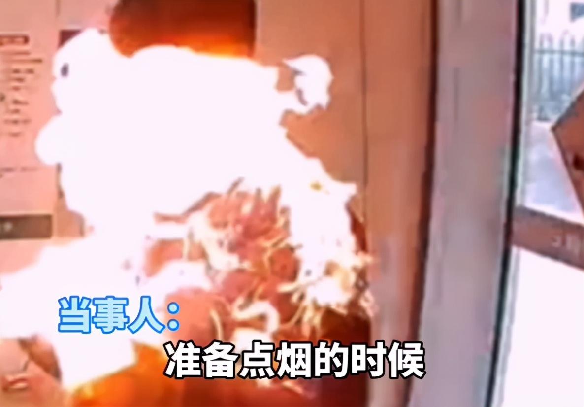 常熟火灾最新进展，火焰中的温情与陪伴时刻