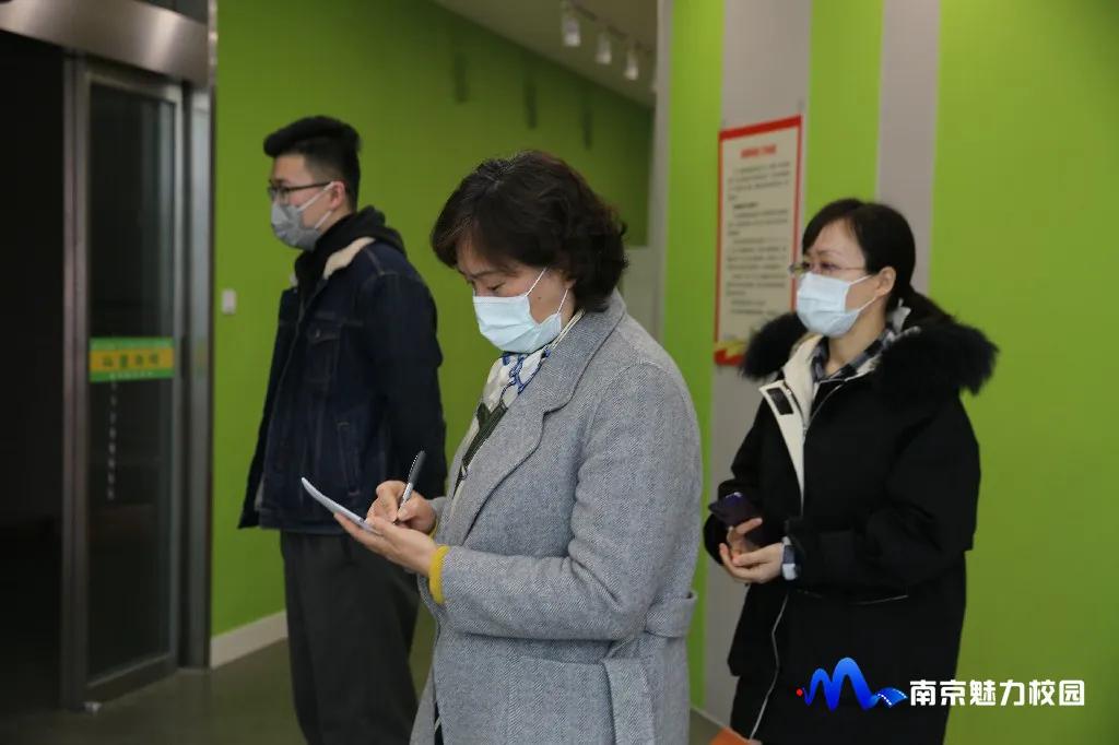 南京疫情最新动态，城市变迁中的学习自信与希望