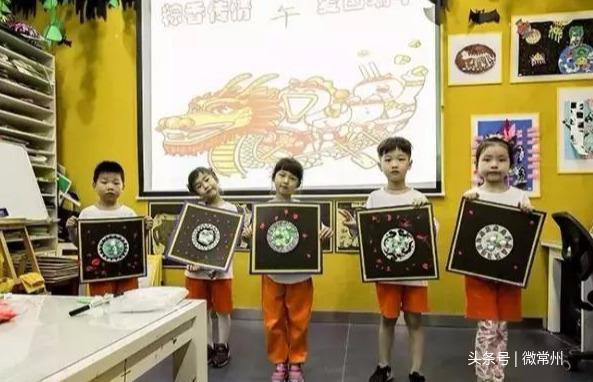 美术培训机构招生新策略，心灵与自然的艺术之旅