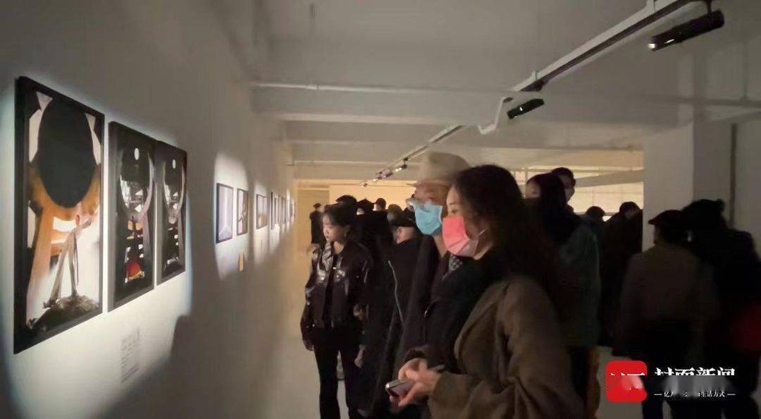 张智华作品最新动态，探索艺术新疆界的新征程
