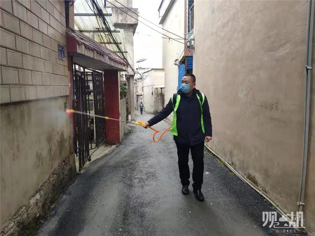 疫情最新动态下的独特风味，小巷深处的特色小店探秘
