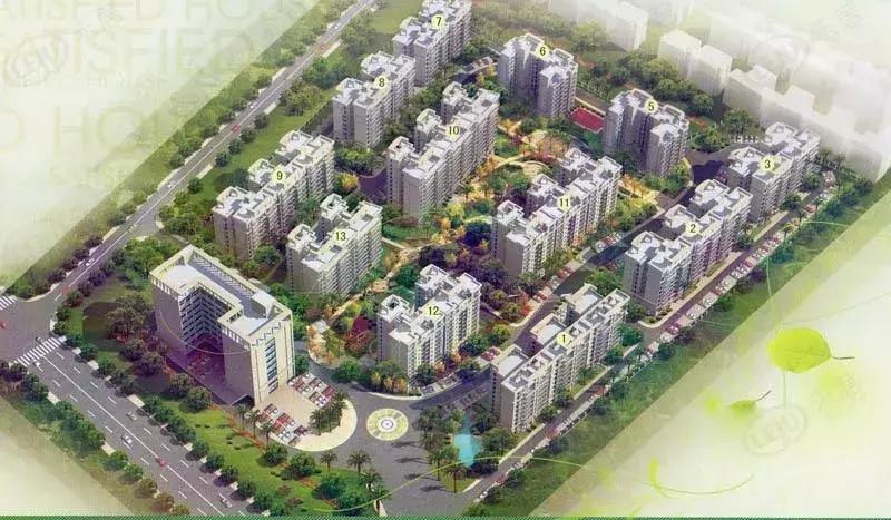 中山市房价最新动态，城市变迁与成长中的房价展望