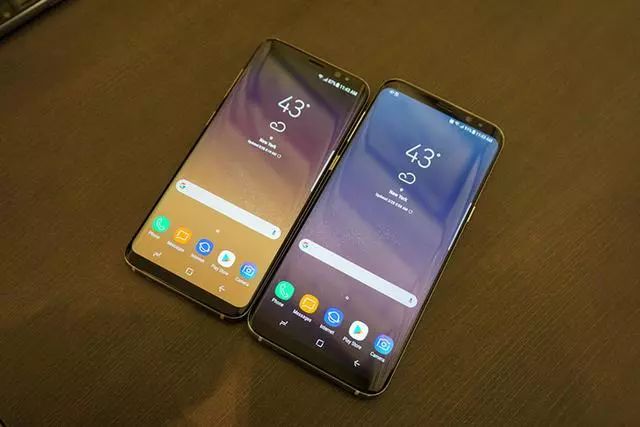 三星S8最新报价及自然美景探索之旅邀请