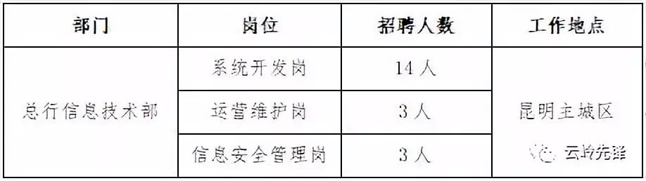 云南最新招聘，友情与工作的美好交织，职场新机遇等你来探索！