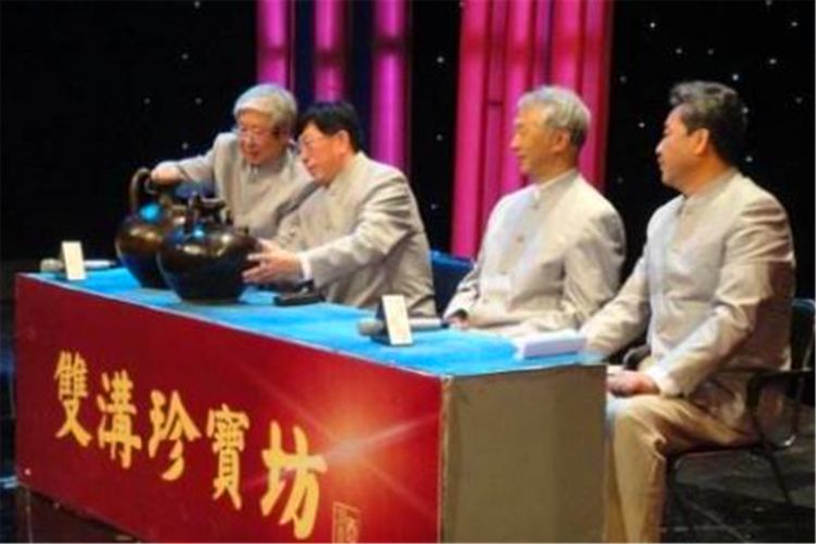 最新鉴宝，挖掘宝藏，展现自信光芒