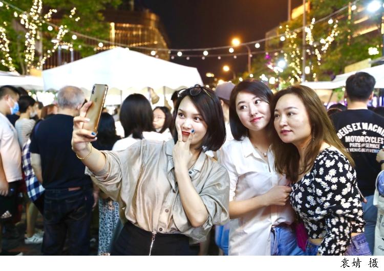 上海最新人事任免，与自然美景交织的浪漫人事变动