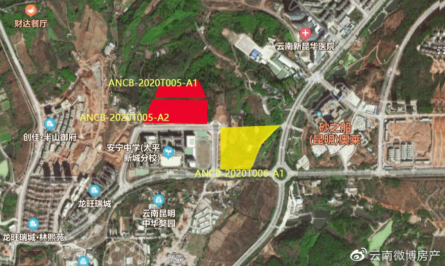 安宁太平新城最新动态，日常趣事与温情纽带