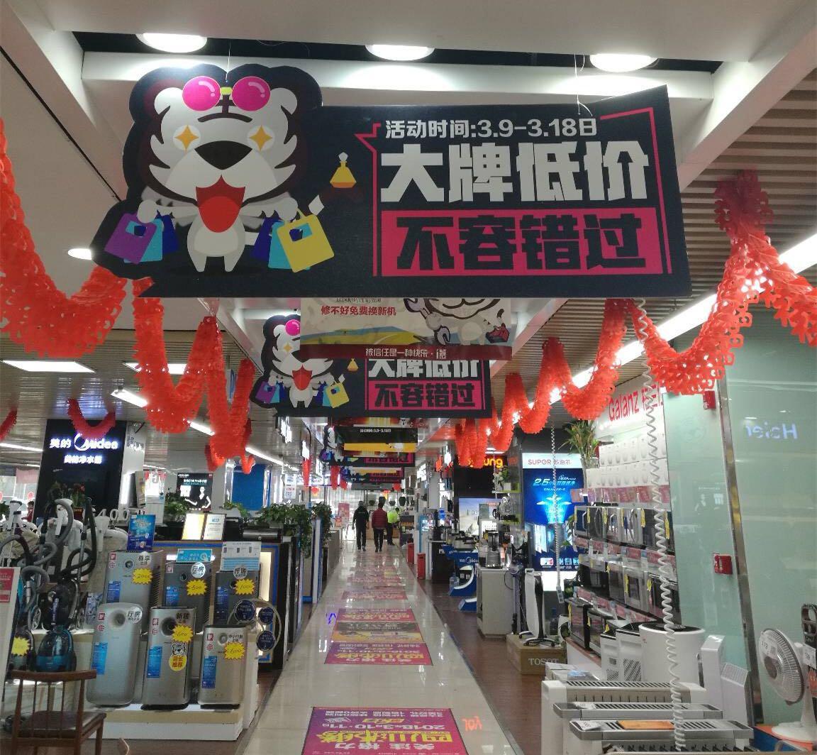 格力犬，自然美景的探索之旅启程！