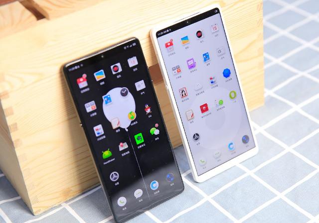 小米最新旗舰机，科技与生活完美融合的革命之作