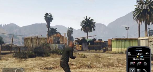 GTA5最新整合版，自然美景的探索之旅