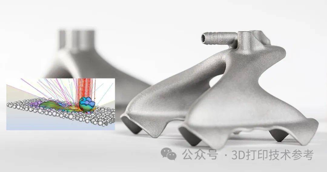 最新3D打印技术论述，探索前沿科技