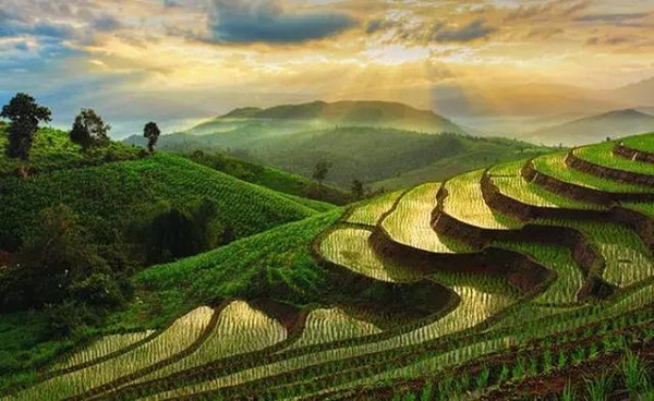 张北二手房最新动态，探索自然美景与内心平静的旅行居所