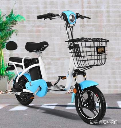 最新锂电池电动车排名，驾驭变革，自信驰骋之路