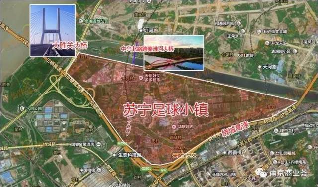 苏宁足球小镇最新动态，友谊与梦想的欢乐聚会盛大开启