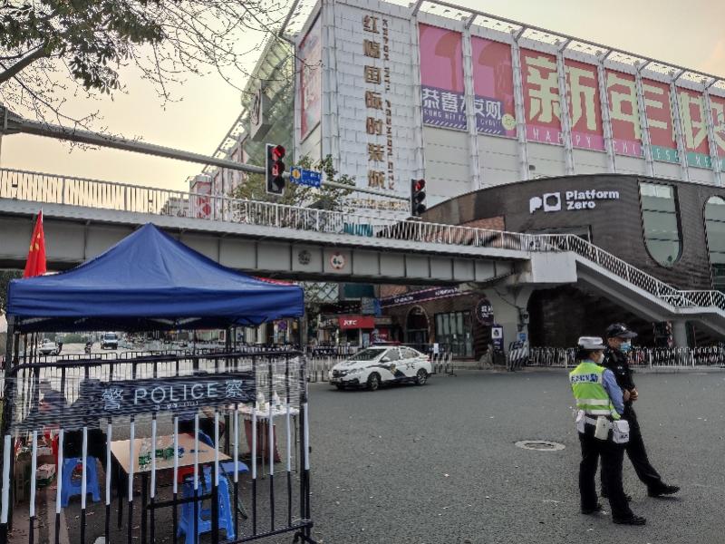 广州辅警改革最新动态，温情友情下的警务变革之旅