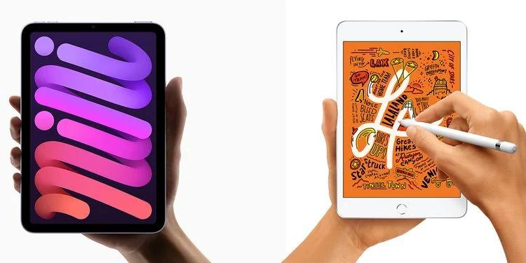 苹果iPad mini 5最新消息揭秘，重磅更新速递📢
