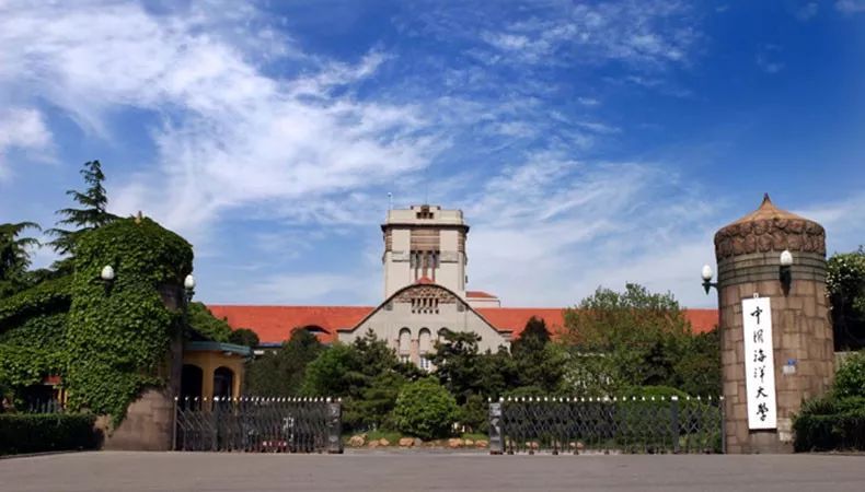 温州肯恩大学最新动态，探索自然美景，寻觅内心平和之旅