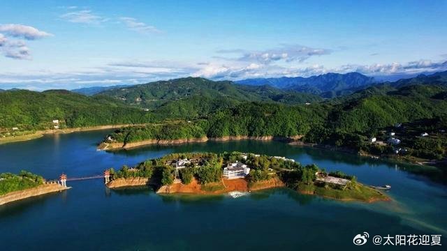 新安县外滩号探索自然美景，最新信息带你寻找内心宁静之旅
