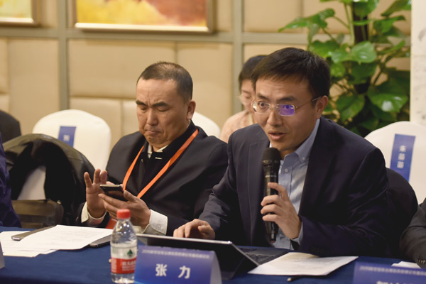中央办公厅副主任最新论述与观点分享