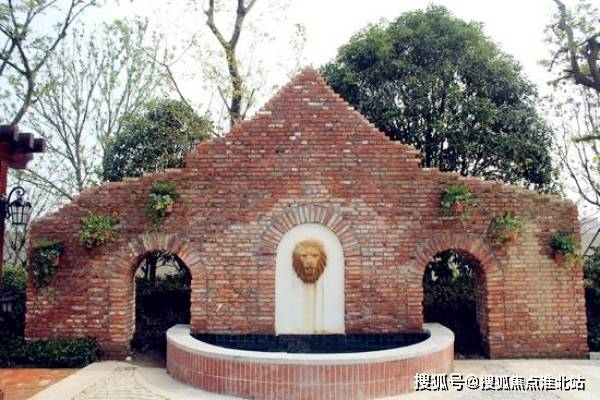 嘉兴紫金艺境最新动态，自然美景探索之旅，心灵平和宁静的寻觅