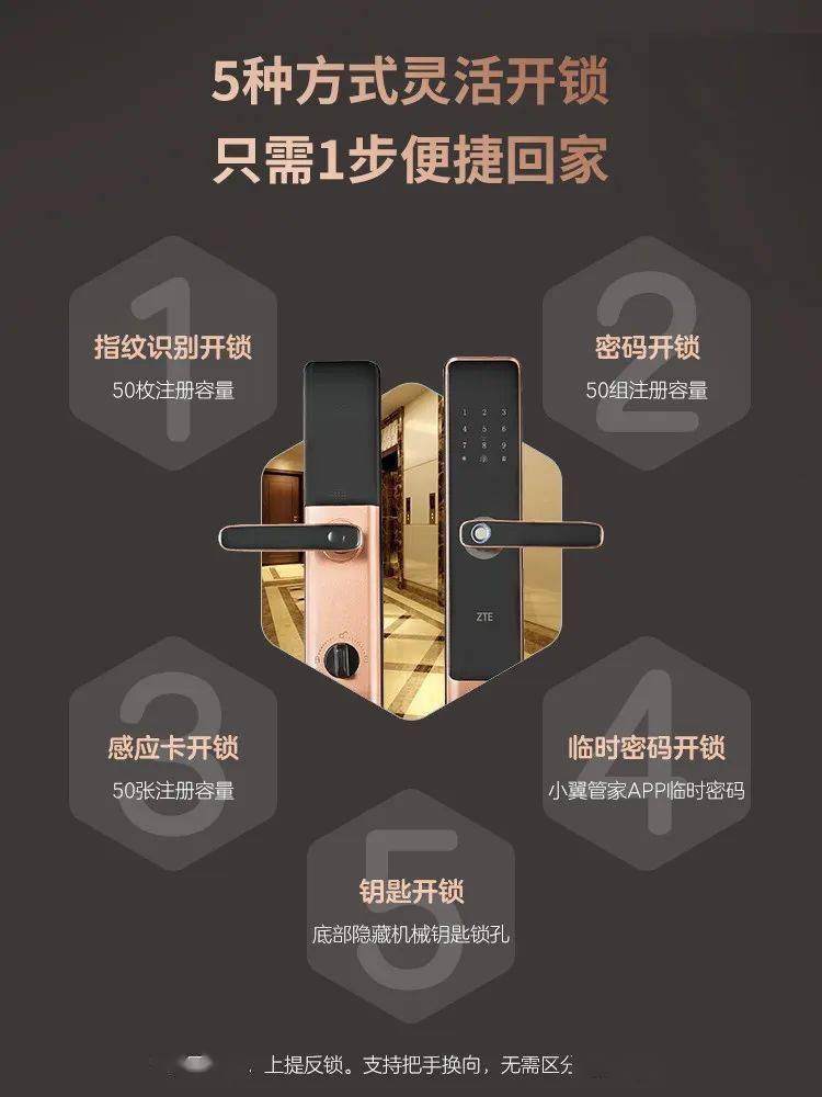 十字锁最新软硬快开技术解析与运用