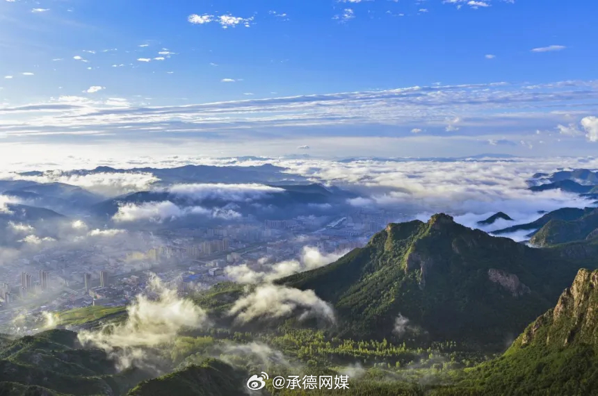 蒙山地面波最新动态，变化中的学习，自信与成就感的源泉
