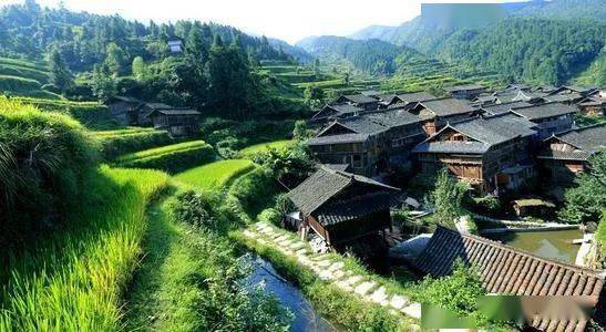 巴中盘兴归划最新动态，探索自然美景，追寻内心平和的旅程