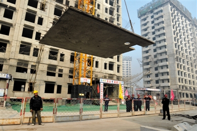 马驹桥社区网聚焦发展，共话美好未来，最新新闻报道速递