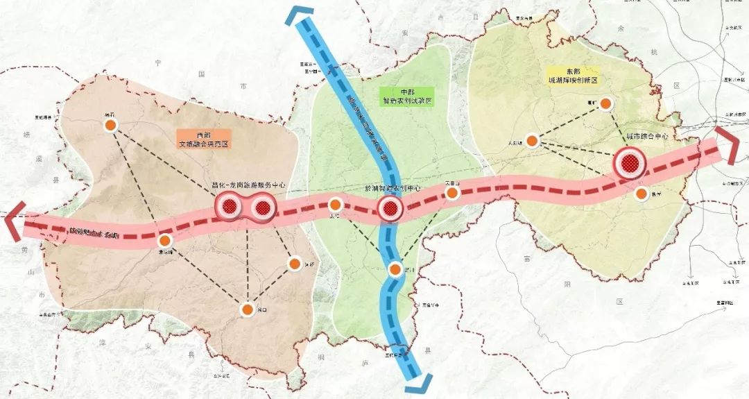 西宁市城中区最新规划，探寻自然美景，寻觅内心宁静之旅