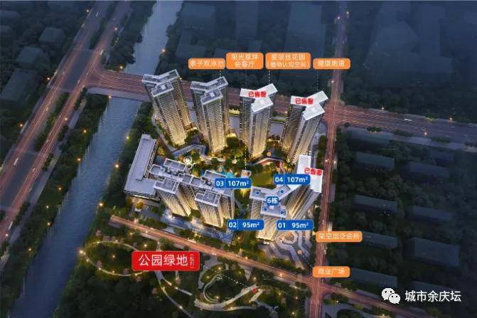 中建光谷之星，科技与人文交汇的新动态