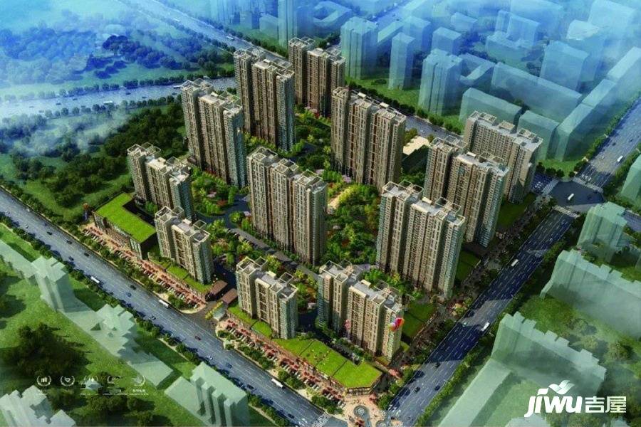 邯郸龙鼎国际最新动态更新