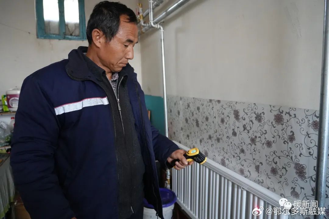 供暖最新动态，启程寻找内心的平和与宁静，自然美景下的温馨之旅