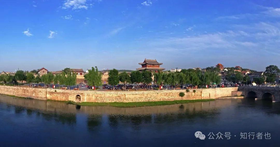 最新浚县在线，小城故事中的温情纽带