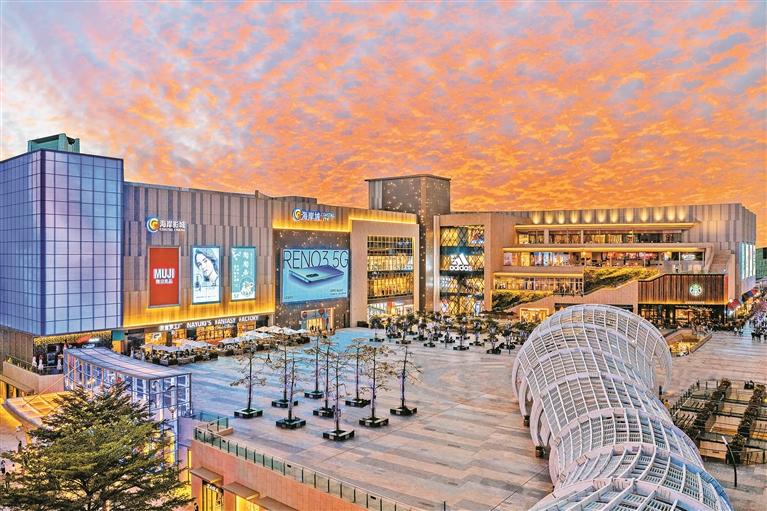 海岸城最新回顾，背景、重要事件与地位一览