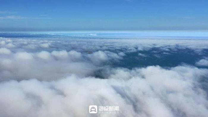 云端之上的温馨奇遇，探索最新流行趋势