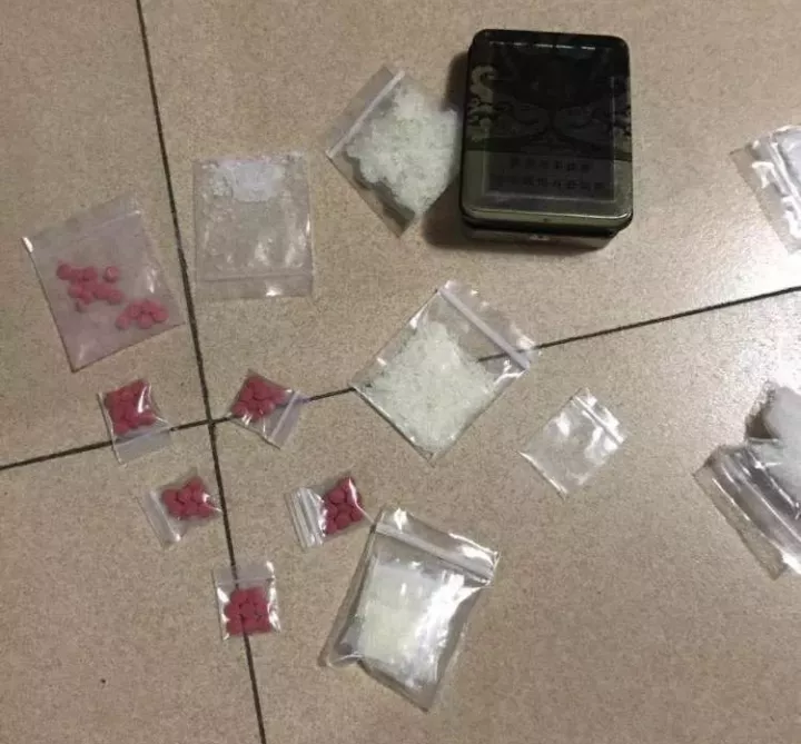 警惕新型吸毒用具，坚决拒绝毒品危害