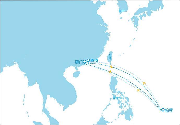 最新停飞国家，自然美景探索之旅的暂停与重启